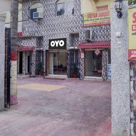 Super Hotel O Om Shriyam Banquet And Heritage Patna (Bihar) Exterior foto