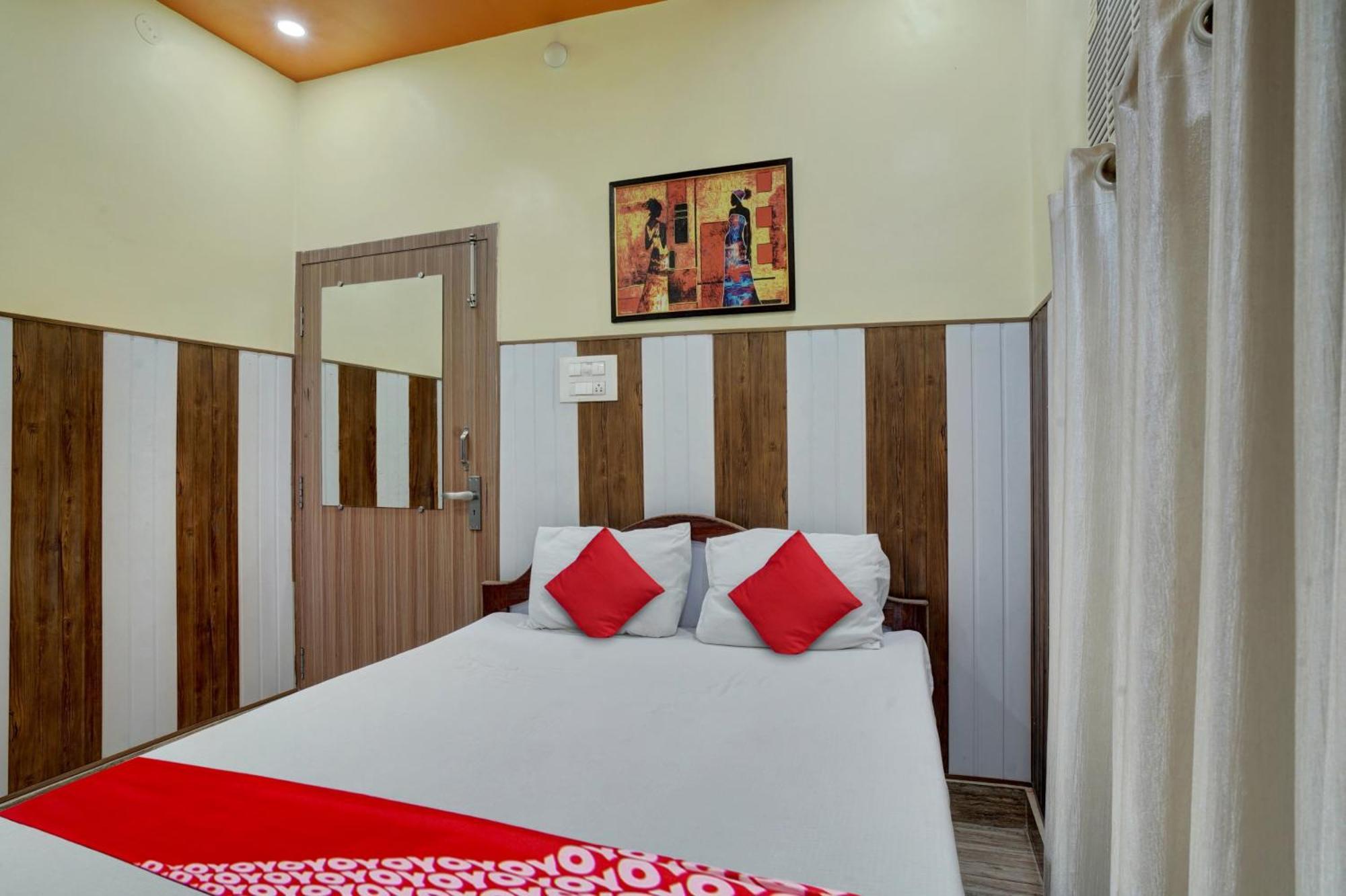 Super Hotel O Om Shriyam Banquet And Heritage Patna (Bihar) Exterior foto