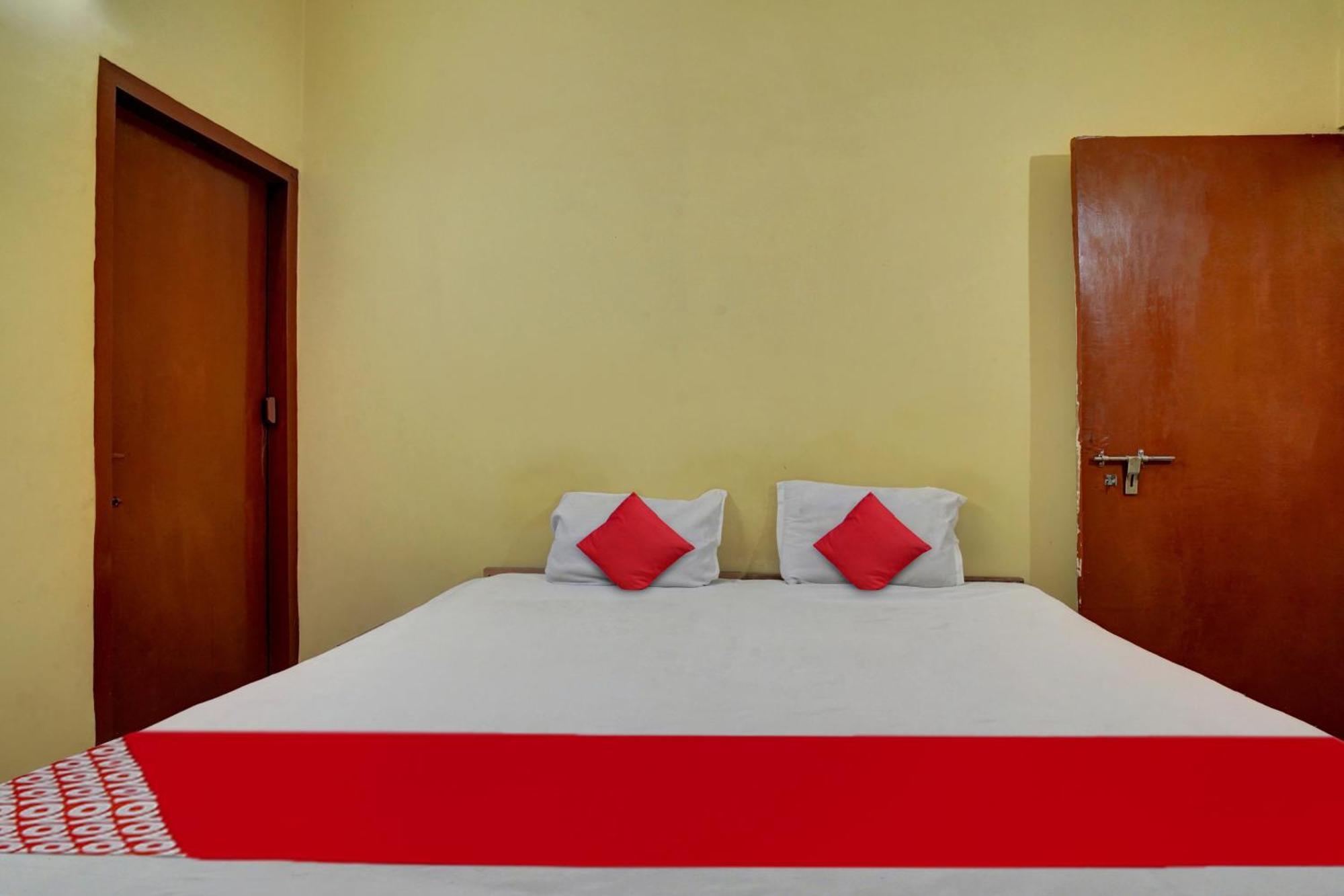 Super Hotel O Om Shriyam Banquet And Heritage Patna (Bihar) Exterior foto